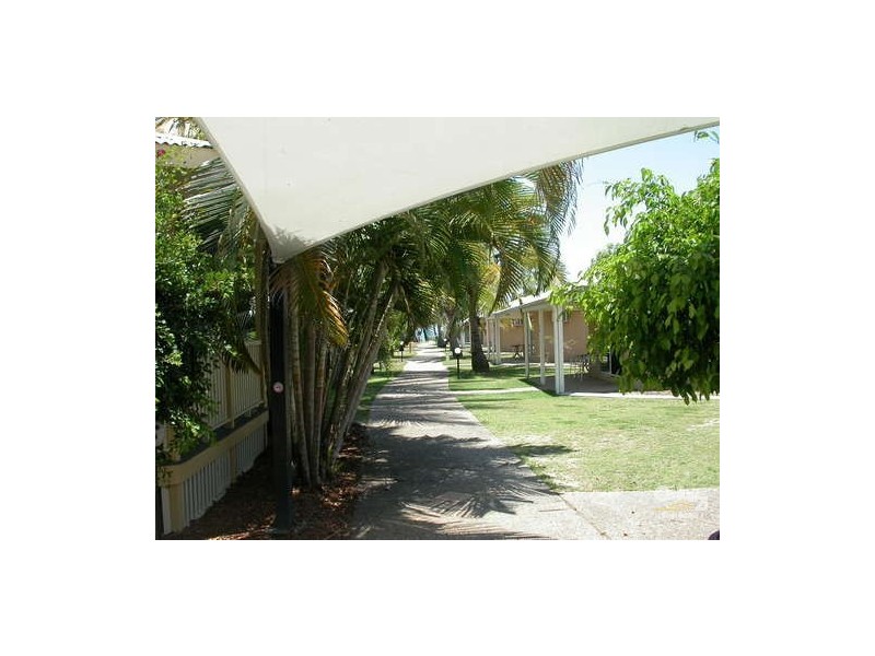 21/73 Illawong Drive, South Mackay, South Mackay QLD 4740