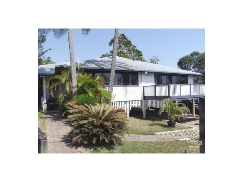 1 McHugh Street, Rural View QLD 4740