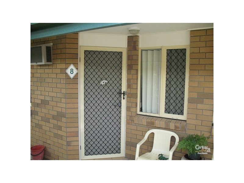 8/4 Don Wright Court, Andergrove QLD 4740