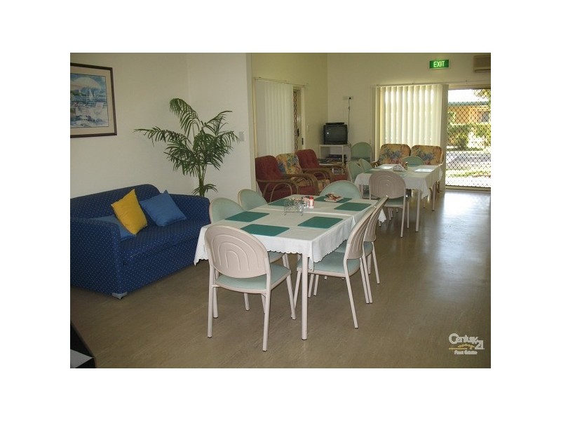 8/4 Don Wright Court, Andergrove QLD 4740