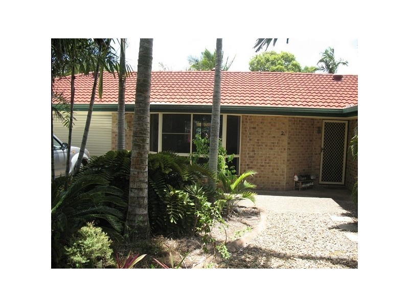 2 McKellar Court, Mount Pleasant QLD 4740