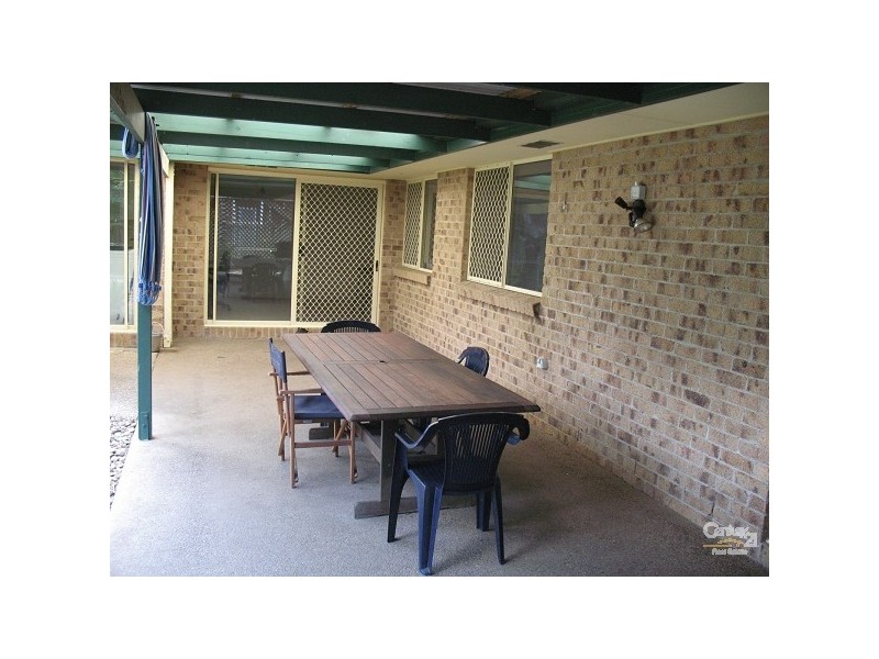 2 McKellar Court, Mount Pleasant QLD 4740