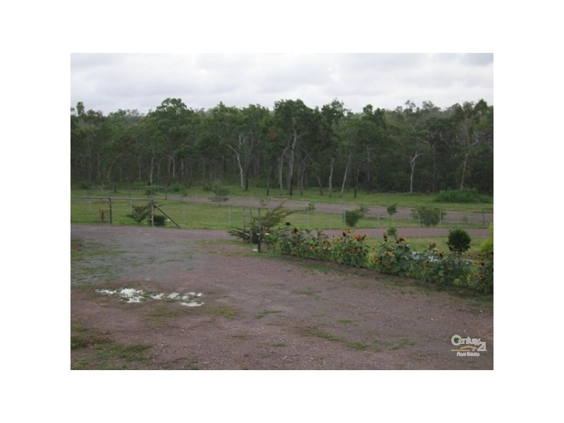 814 Greenhill Road, Ilbilbie QLD 4738