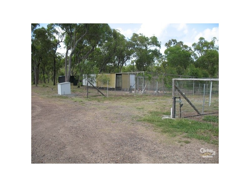 814 Greenhill Road, Ilbilbie QLD 4738