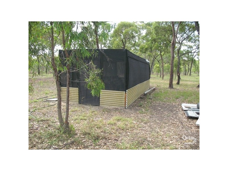 814 Greenhill Road, Ilbilbie QLD 4738