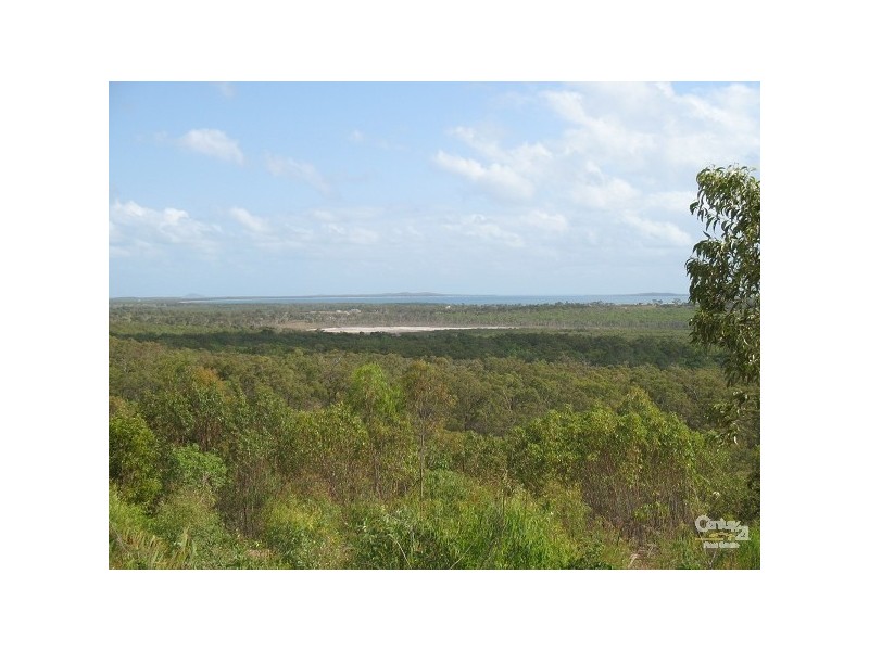 814 Greenhill Road, Ilbilbie QLD 4738