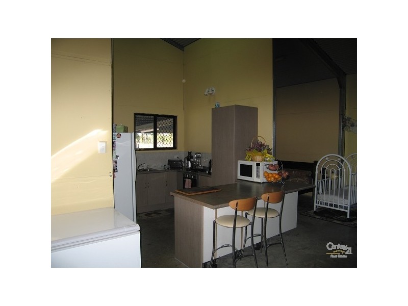 814 Greenhill Road, Ilbilbie QLD 4738
