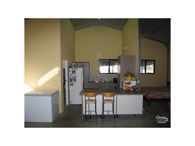 814 Greenhill Road, Ilbilbie QLD 4738