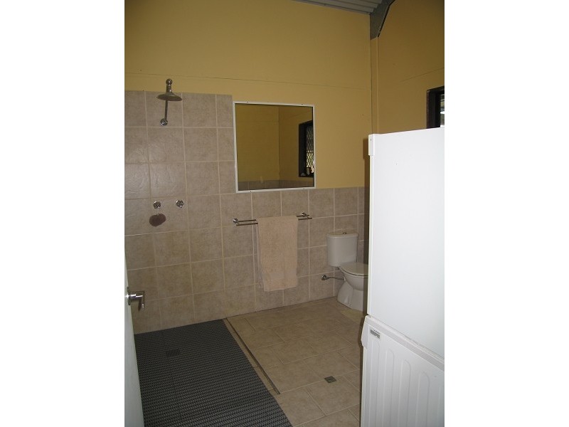 814 Greenhill Road, Ilbilbie QLD 4738