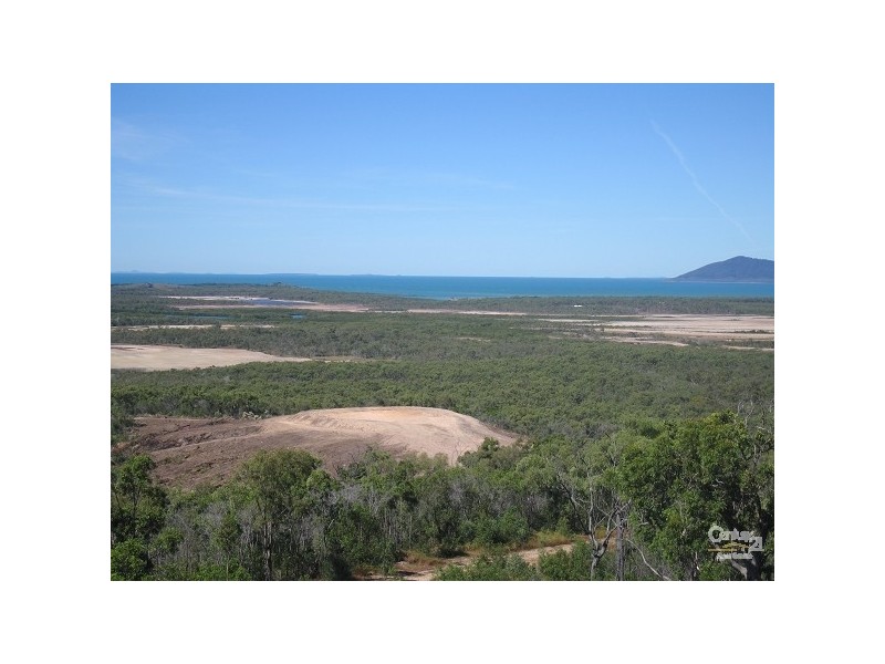 814 Greenhill Road, Ilbilbie QLD 4738
