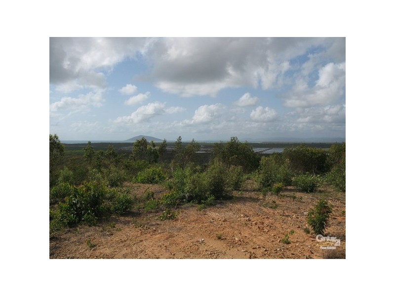 814 Greenhill Road, Ilbilbie QLD 4738