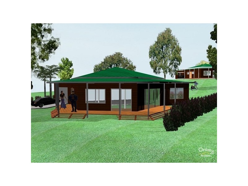 814 Greenhill Road, Ilbilbie QLD 4738