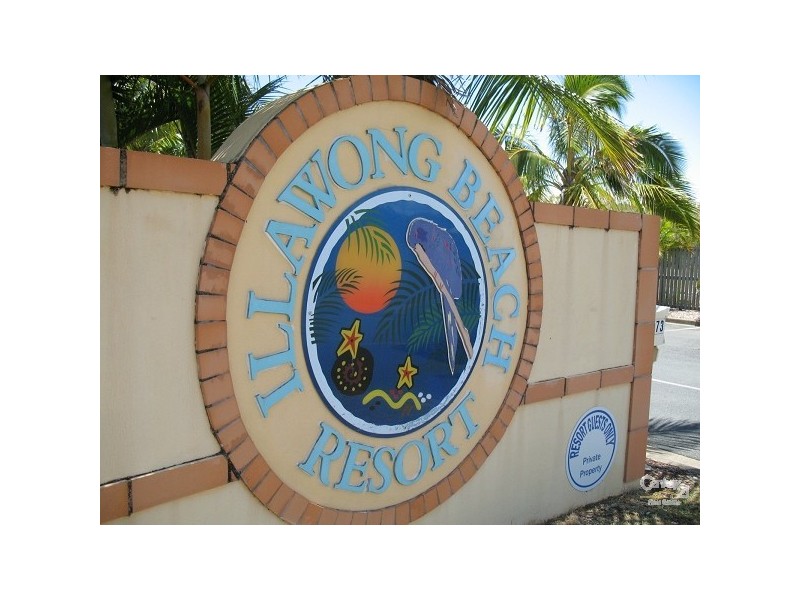 9/73 Illawong Drive, South Mackay QLD 4740