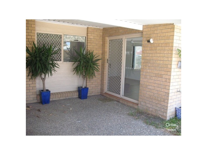 13/54A Scott Street, South Mackay QLD 4740