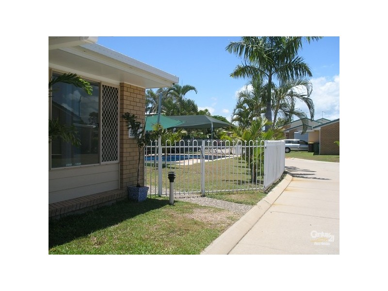 13/54A Scott Street, South Mackay QLD 4740