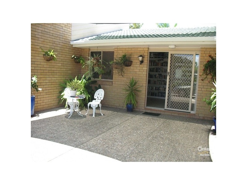 13/54A Scott Street, South Mackay QLD 4740