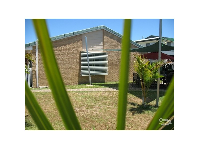 13/54A Scott Street, South Mackay QLD 4740