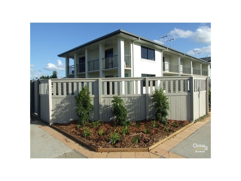 3/361 Alfred Street, Mackay QLD 4740