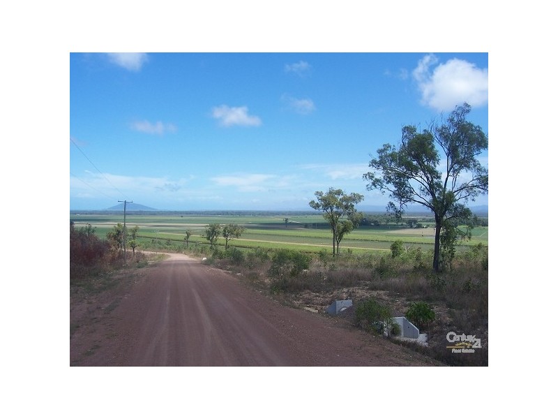 Lot 12 Howlands Road, Ilbilbie QLD 4738