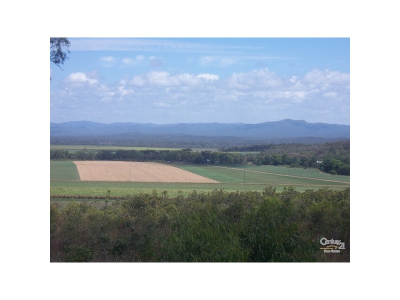 Lot 12 Howlands Road, Ilbilbie QLD 4738