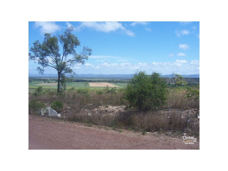 Lot 12 Howlands Road, Ilbilbie QLD 4738