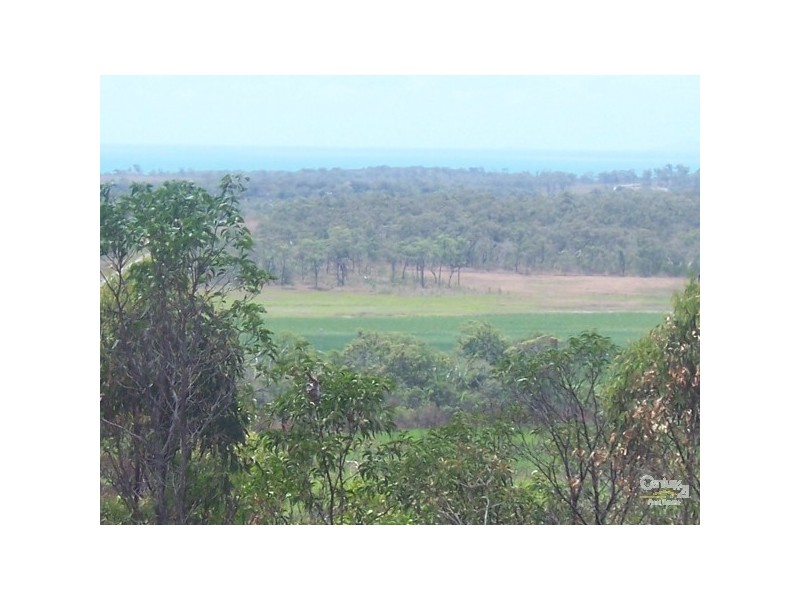 Lot 12 Howlands Road, Ilbilbie QLD 4738