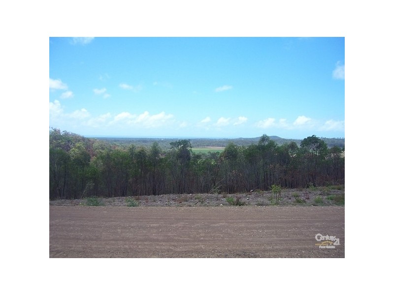 Lot 12 Howlands Road, Ilbilbie QLD 4738