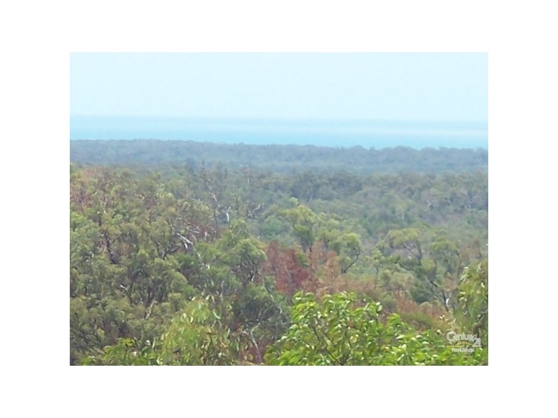 Lot 12 Howlands Road, Ilbilbie QLD 4738