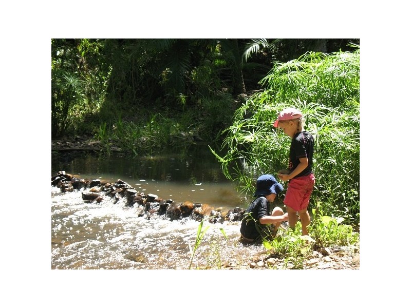 Lot 12 Howlands Road, Ilbilbie QLD 4738