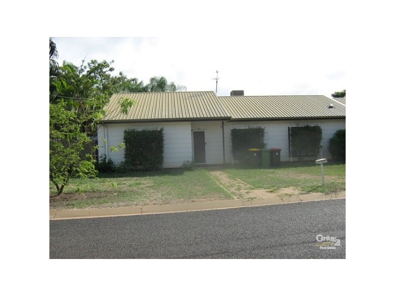 1 Bernborough Avenue, Moranbah QLD 4744