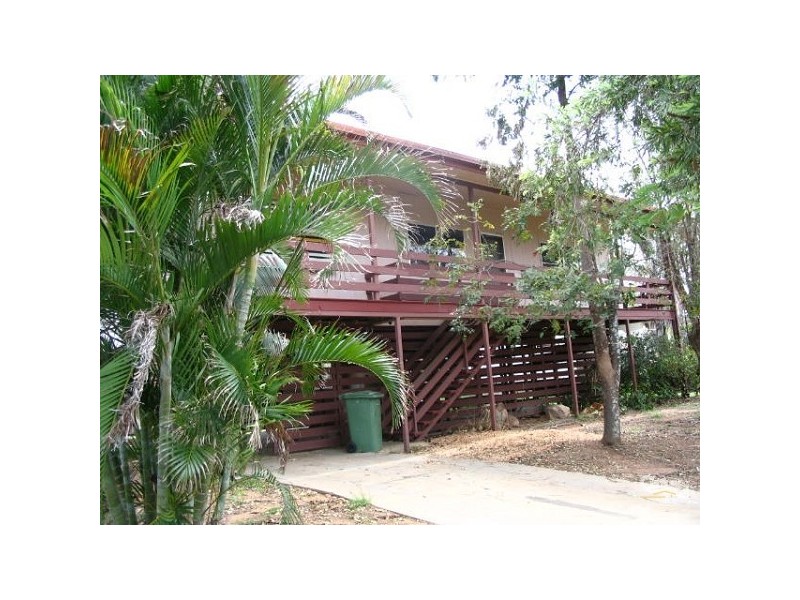 41 Jackson Avenue, Moranbah QLD 4744