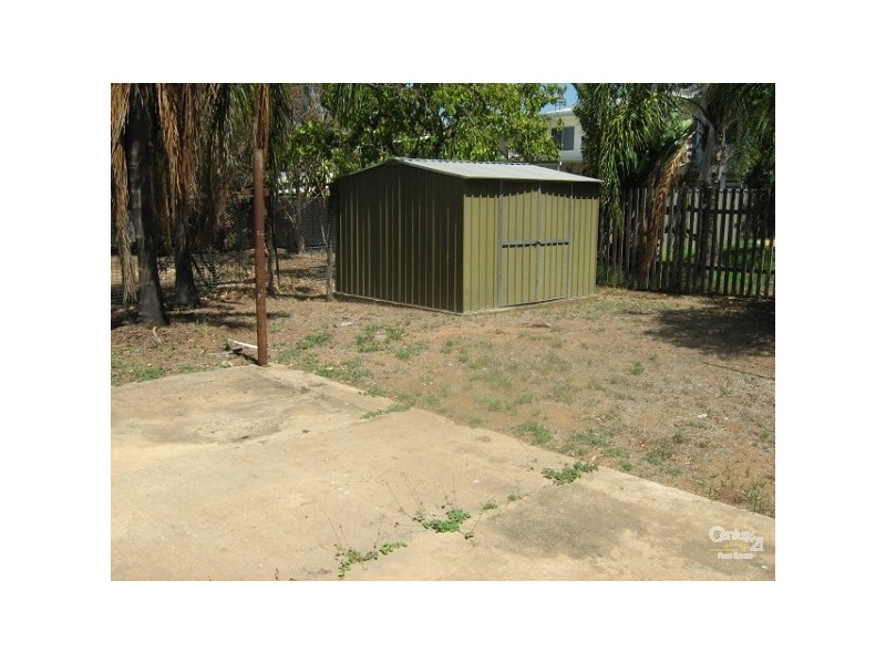 41 Jackson Avenue, Moranbah QLD 4744