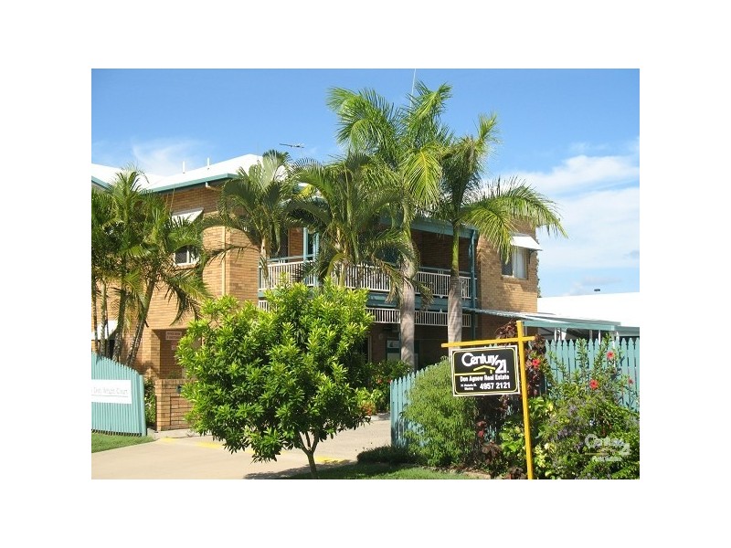 21/4 Don Wright Court, Andergrove QLD 4740