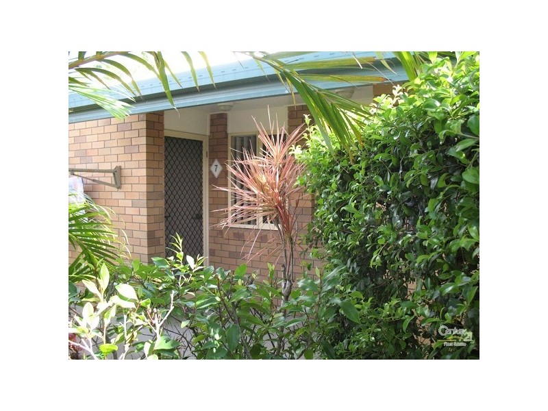 21/4 Don Wright Court, Andergrove QLD 4740