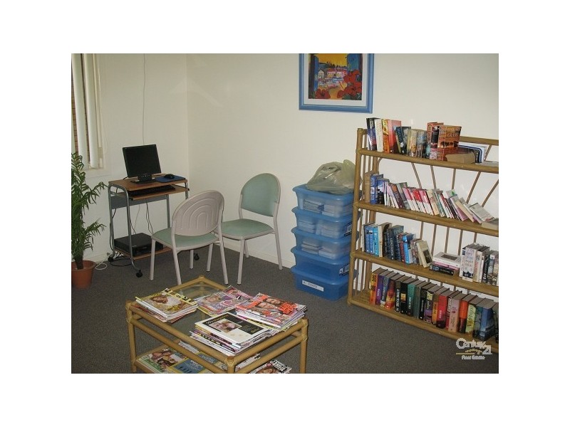 21/4 Don Wright Court, Andergrove QLD 4740