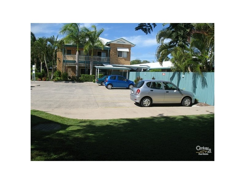 21/4 Don Wright Court, Andergrove QLD 4740