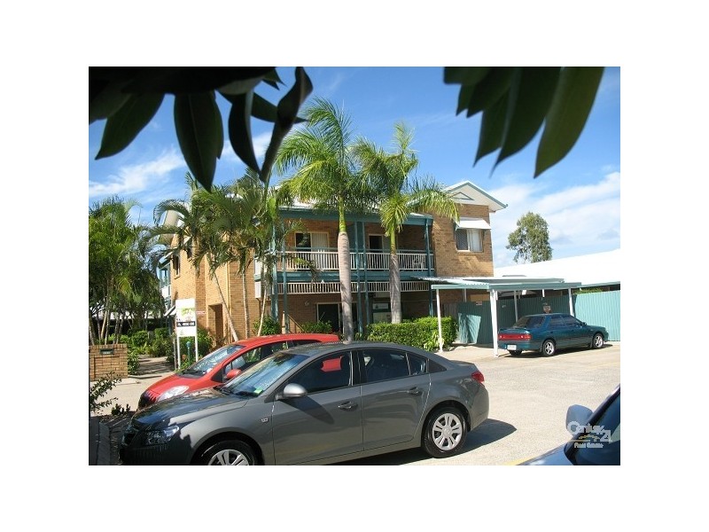 21/4 Don Wright Court, Andergrove QLD 4740