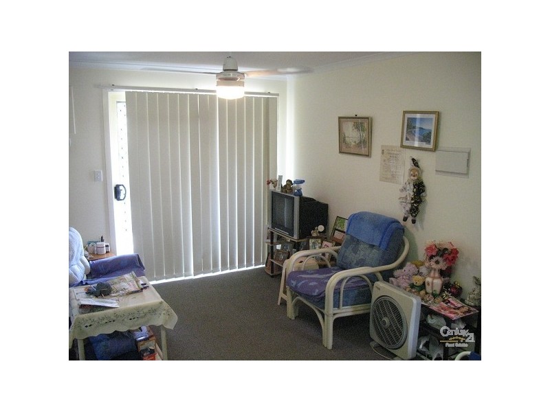 21/4 Don Wright Court, Andergrove QLD 4740