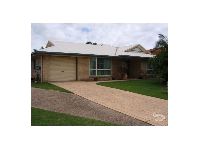 30 Vassallo Drive, Glenella QLD 4740