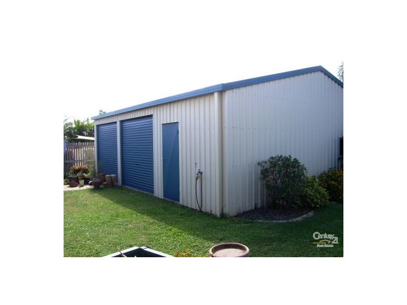 30 Vassallo Drive, Glenella QLD 4740