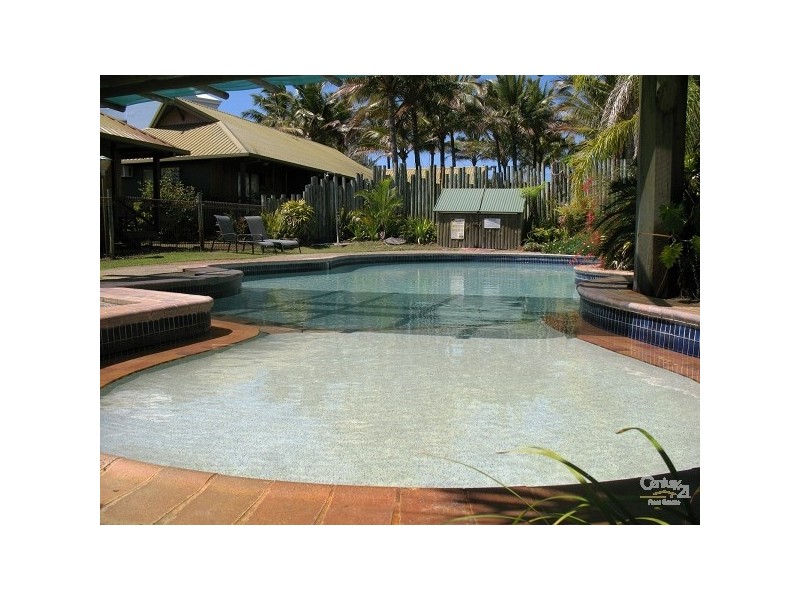 7/5 Bridge Road, East Mackay QLD 4740