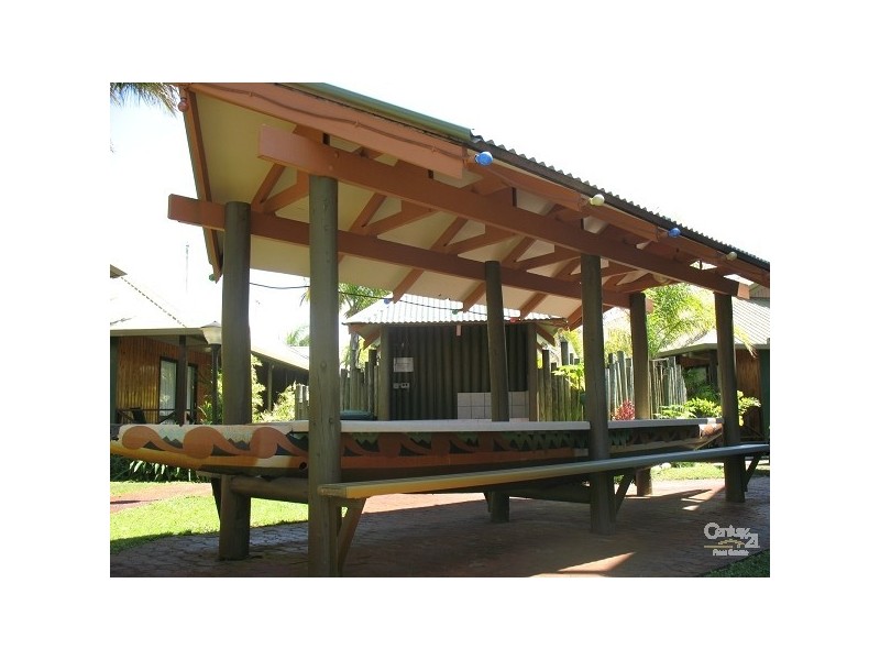 7/5 Bridge Road, East Mackay QLD 4740