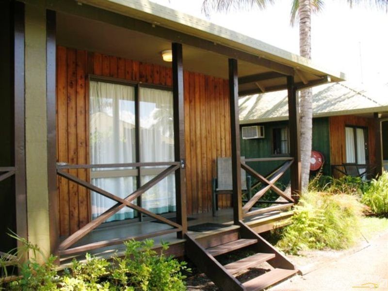 20/5 Bridge Road, East Mackay QLD 4740