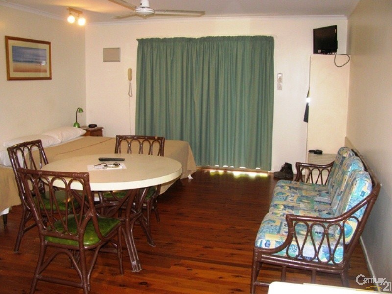 20/5 Bridge Road, East Mackay QLD 4740