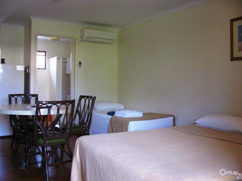 20/5 Bridge Road, East Mackay QLD 4740