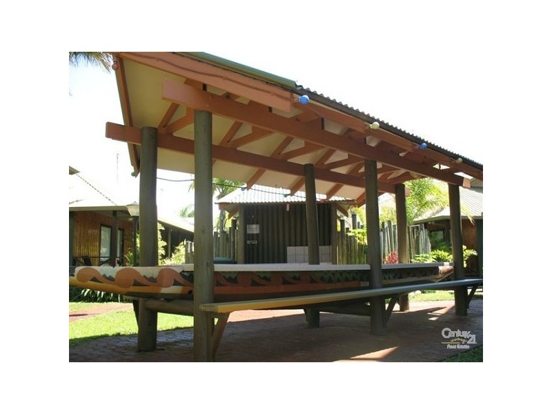 20/5 Bridge Road, East Mackay QLD 4740