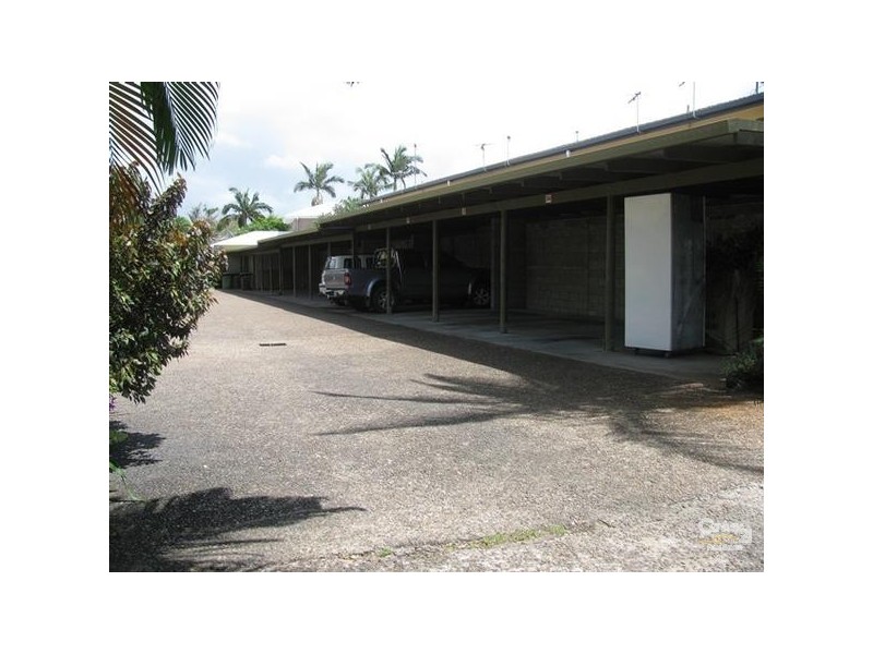 20/5 Bridge Road, East Mackay QLD 4740