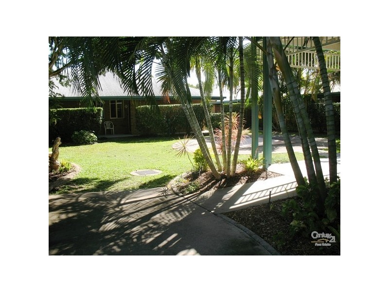 Lot 7/4 Don Wright Court, Andergrove QLD 4740