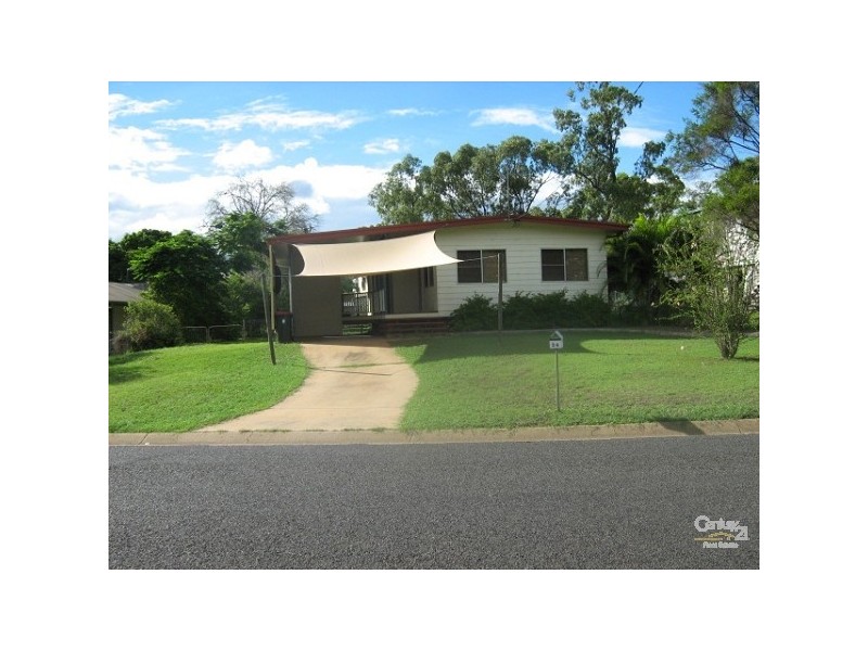 24 Goolagong Crescent, Moranbah QLD 4744