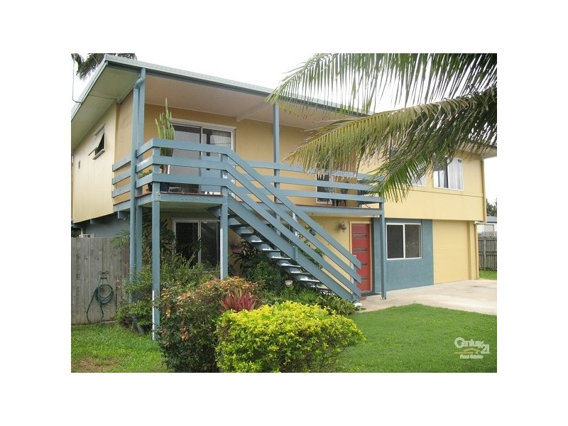 46 Kippen Street, East Mackay QLD 4740